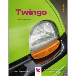 Twingo: La voiture à vivre...