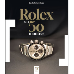 copy of Rolex en 50 montres...