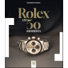 copy of Rolex en 50 montres - Livre
