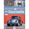 Restaurez reparez votre Coccinelle Cox  2025 - Livre