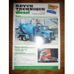 CCH300 6x4 Revue Technique PL Renault