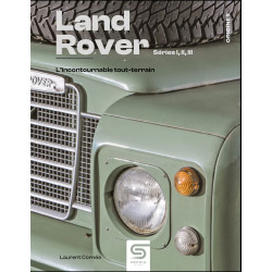 copy of LAND ROVER SERIES...
