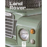 copy of LAND ROVER SERIES I-III - YOUR EXPERT GUIDEE -  Livre Anglais