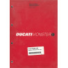 copy of Monster 1000 2003 - Manuel Atelier Ducati