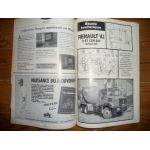 CCH300 6x4 Revue Technique PL Renault