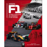 Championnat du monde de F1 - Livre