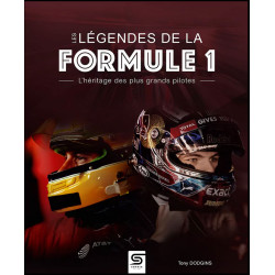 Les Légendes de la Formule...