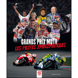 Grands Prix Moto, les...