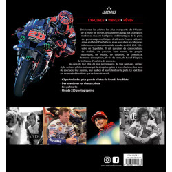 copy of CORVETTE, icone américaine - Livre