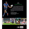 La Grande Histoire du Tournoi des Six Nations - Livre