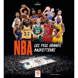 NBA, les plus grands...