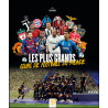 Les Plus Grands Clubs de football du monde - Livre