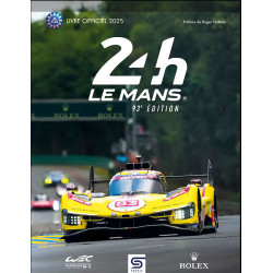 copy of 24H le Mans 2019 -...