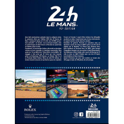 copy of 24H le Mans 2019 - Livre