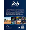 24H du Mans 2025 - Livre FR