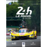 copy of 24H le Mans 2019 Year Book- Livre Anglais