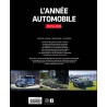 copy of L'Année Automobile No 67 19-20  -  Livre