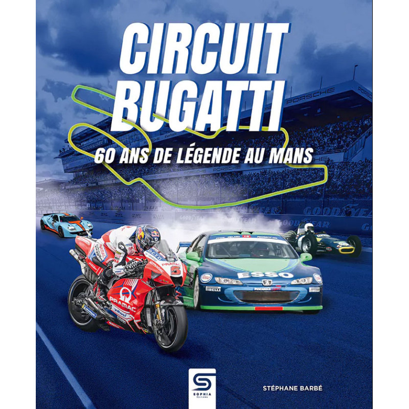 copy of CORVETTE, icone américaine - Livre