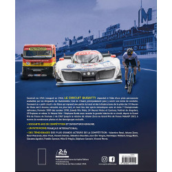 copy of CORVETTE, icone américaine - Livre