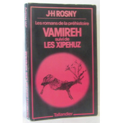 Vamireh suivi de Les...