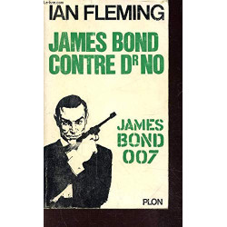 James Bond contre Dr No -...