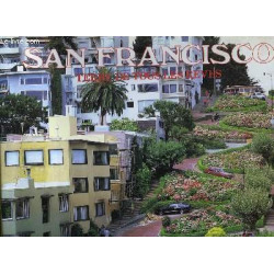 San francisco - terre de...