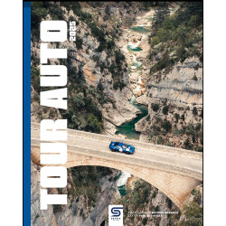 copy of L'Année Automobile...