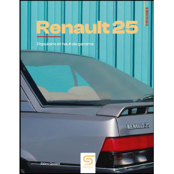 Renault 25, Populaire et...