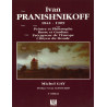Ivan Pranishnikoff 1841 - 1909 Peintre et philosophe - Russe  - Livre