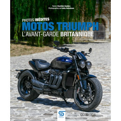 Motos Triumph,...