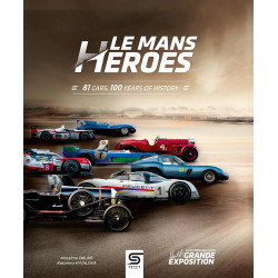 copy of 24H le Mans 2019...