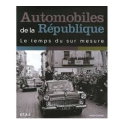 AUTOMOBILES DE LA...