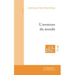 L'aventure du monde   - Livre