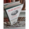 Iliade Odyssée - Homère  - Livre