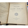copy of Avions de guerre  - Livre