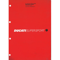 800 SSIE - 03 - Manuel Reparation Ducati USB Anglais