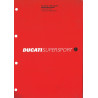 800 SSIE - 03 - Manuel Reparation Ducati USB Anglais