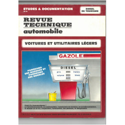 Voitures-Utilitaires légers...