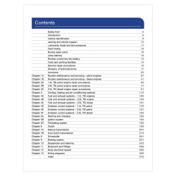 copy of Golf Jetta Scirocco Mk 1 74-84  Revue technique Haynes VW Anglais