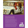 copy of CITROEN Mehari icone -  Livre