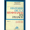 Histoire de la Résistance en France, tome T3 - Livre
