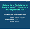 copy of Avions de guerre  - Livre