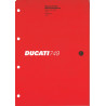 copy of 749 2005 - Manuel Reparation Ducati