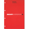 copy of 749R 2004 - Manuel Reparation Ducati