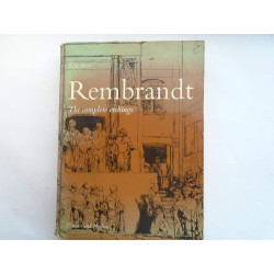 Rembrandt - Complete...
