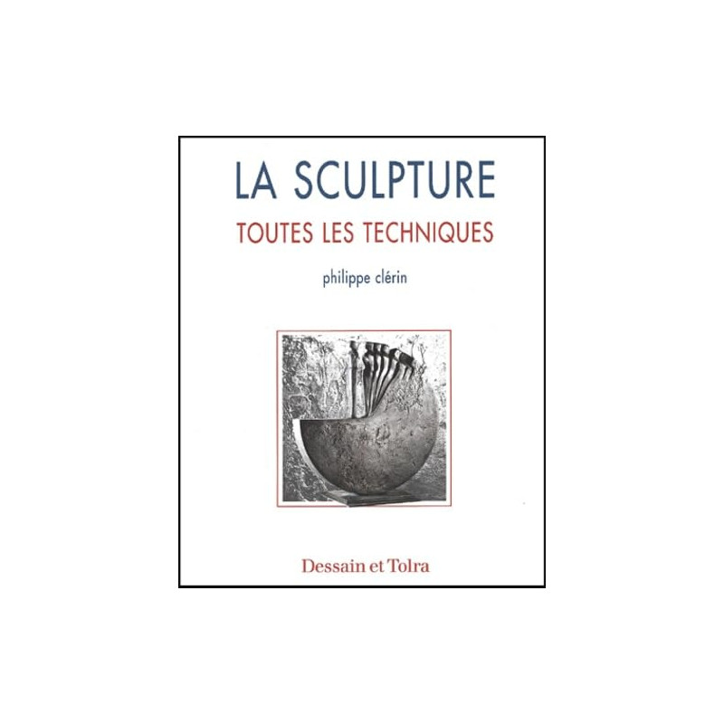 copy of Esprit de Feu Livre