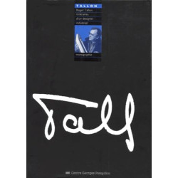 Roger Tallon, itineraires...