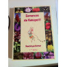Semences de Kokopelli 7e édition - Livre