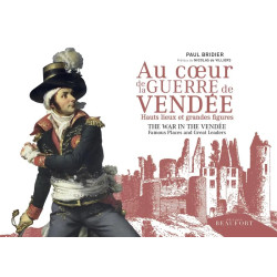 Au coeur de la guerre de...