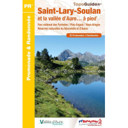 Saint-Lary-Soulan et la...